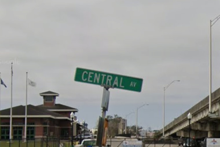 Jefferson Parish Announces Lane Closure on Central Avenue for Gas Line Repairs Starting July 30