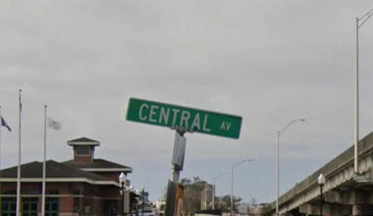Jefferson Parish Announces Lane Closure on Central Avenue for Gas Line Repairs Starting July 30