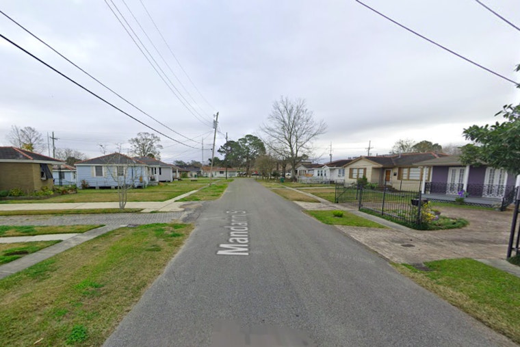 Jefferson Parish to Honor Centenarian WWII Veteran Lincoln Brennan with Street Dedication in Metairie