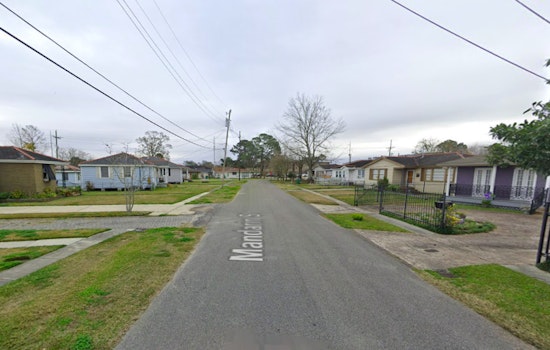 Jefferson Parish to Honor Centenarian WWII Veteran Lincoln Brennan with Street Dedication in Metairie