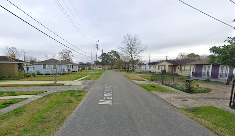 Jefferson Parish to Honor Centenarian WWII Veteran Lincoln Brennan with Street Dedication in Metairie