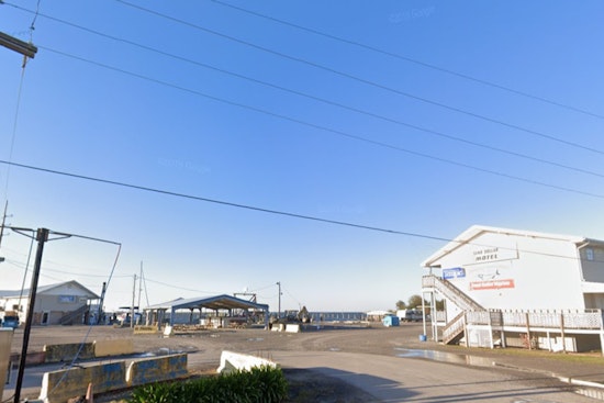 Jefferson Parish's Historic International Grand Isle Tarpon Rodeo Returns With $10,000 Prize and Bicentennial Festivities