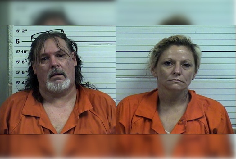 Jellico, TN Drug Sweep Leads to Arrests, Campbell County Sheriff's Office Seizes Schedule I, II, VI Substances