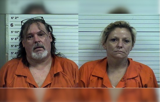 Jellico, TN Drug Sweep Leads to Arrests, Campbell County Sheriff's Office Seizes Schedule I, II, VI Substances