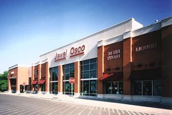 Jewel-Osco Recalls Deli Food Items Including Popular Tuna Salad Over Listeria Risks in Illinois, Indiana, Iowa