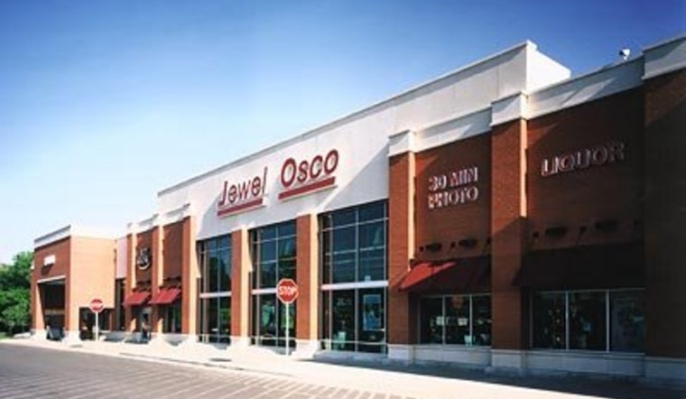 Jewel-Osco Recalls Deli Food Items Including Popular Tuna Salad Over Listeria Risks in Illinois, Indiana, Iowa