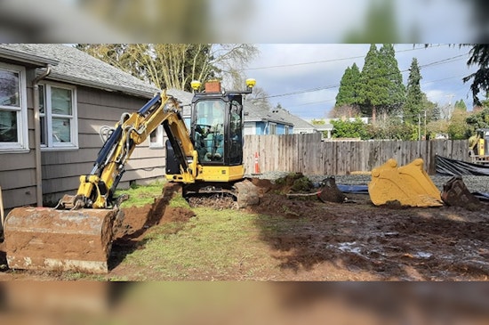 J.H. Baxter Site in West Eugene Added to EPA's Superfund List, DEQ and Federal Agency Collaborate for Cleanup