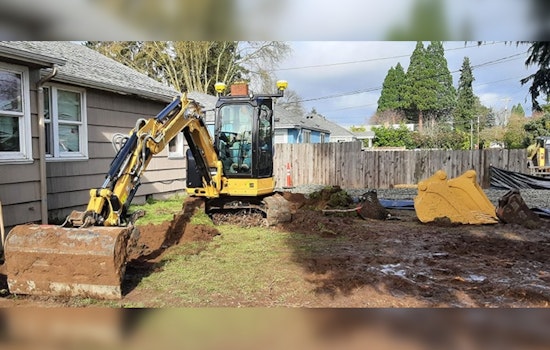 J.H. Baxter Site in West Eugene Added to EPA's Superfund List, DEQ and Federal Agency Collaborate for Cleanup
