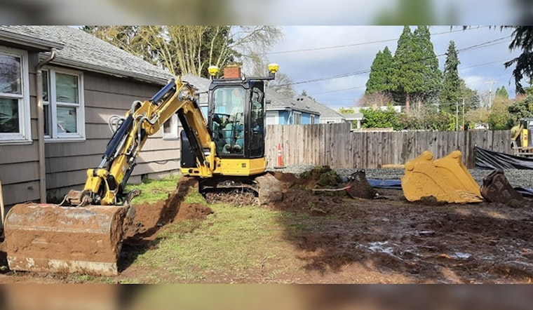 J.H. Baxter Site in West Eugene Added to EPA's Superfund List, DEQ and Federal Agency Collaborate for Cleanup