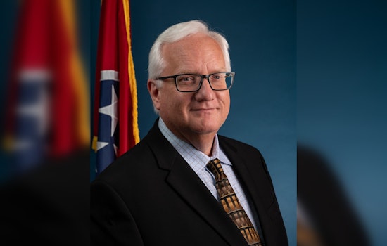 Joe Byrd Appointed as Interim Executive Director of Tennessee's New Office for Indigent Defense Oversight
