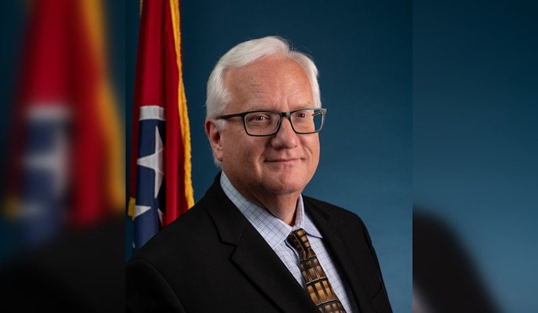 Joe Byrd Appointed as Interim Executive Director of Tennessee's New Office for Indigent Defense Oversight