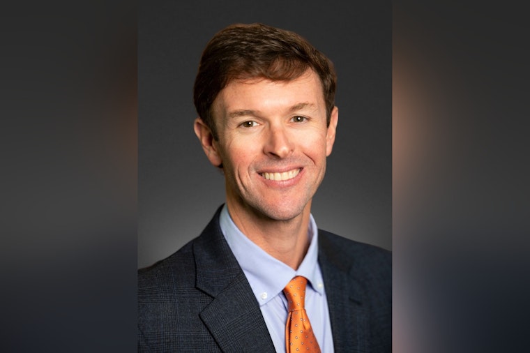 Joel White Ascends to Role of Director of Buildings and Grounds in Concord, Spearheading City Maintenance and Improvement
