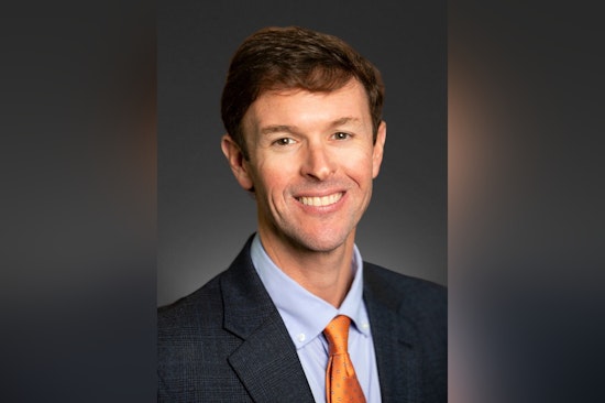 Joel White Ascends to Role of Director of Buildings and Grounds in Concord, Spearheading City Maintenance and Improvement