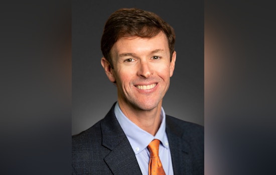 Joel White Ascends to Role of Director of Buildings and Grounds in Concord, Spearheading City Maintenance and Improvement