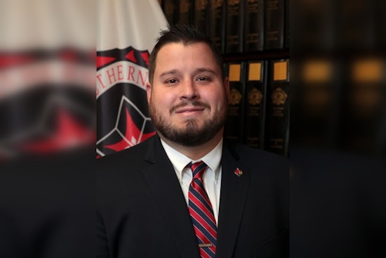 John C. Galliher Promoted to Assistant Police Chief in Statesville, Overseeing Key Departments