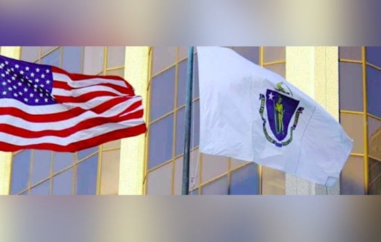 John Monaghan Appointed as New Colonel of Massachusetts Environmental Police