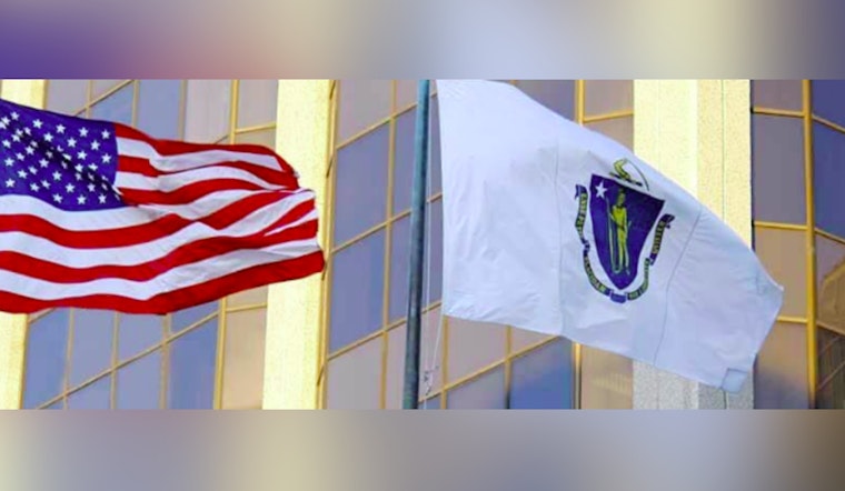 John Monaghan Appointed as New Colonel of Massachusetts Environmental Police