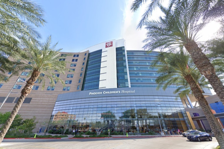 John Nickens IV Appointed as New President and CEO of Phoenix Children's Hospital as Robert Meyer Announces Retirement