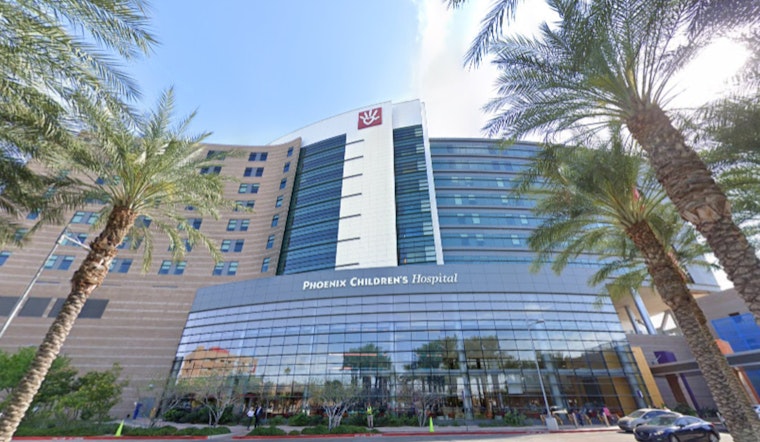 John Nickens IV Appointed as New President and CEO of Phoenix Children's Hospital as Robert Meyer Announces Retirement