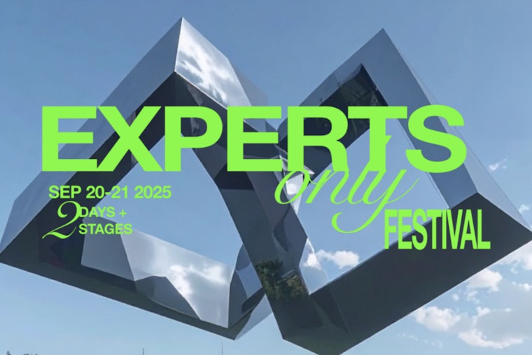 John Summit to Host 'Experts Only Festival' on Randall’s Island, Aiming to Redefine NYC's Dance Music Scene