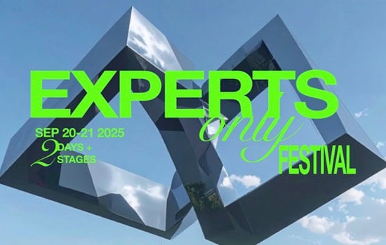 John Summit to Host 'Experts Only Festival' on Randall’s Island, Aiming to Redefine NYC's Dance Music Scene