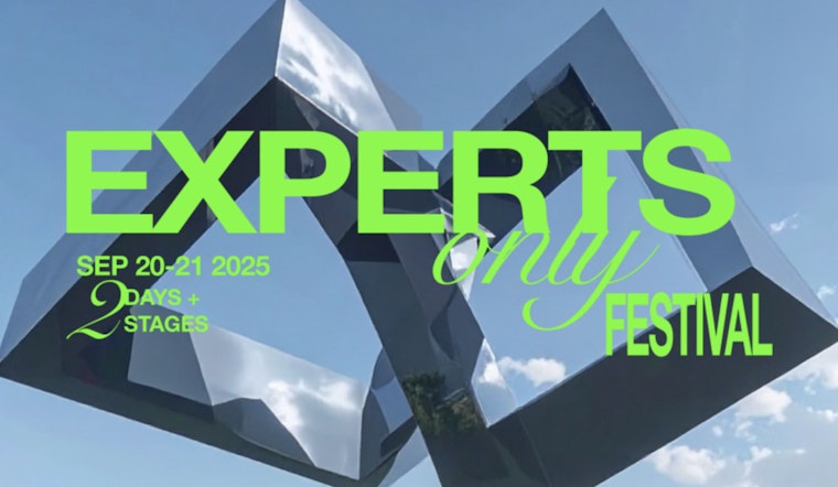 John Summit to Host 'Experts Only Festival' on Randall’s Island, Aiming to Redefine NYC's Dance Music Scene