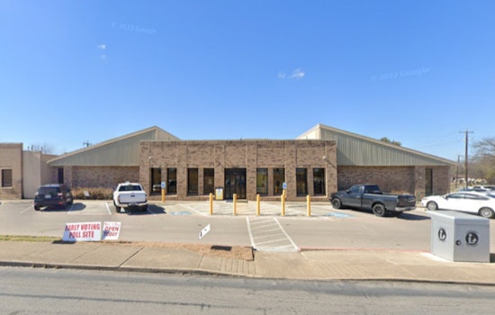 Johnston Branch Library in San Antonio to Close Temporarily for Electrical Upgrade on July 14-15