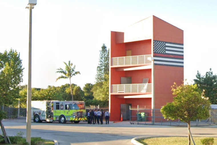 Join Miami's Bravest, Miami-Dade Fire Rescue Hosts Recruitment Open House This Saturday