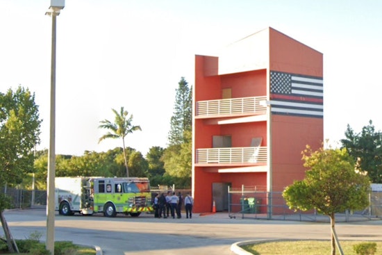 Join Miami's Bravest, Miami-Dade Fire Rescue Hosts Recruitment Open House This Saturday