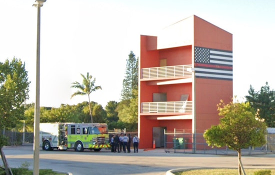 Join Miami's Bravest, Miami-Dade Fire Rescue Hosts Recruitment Open House This Saturday