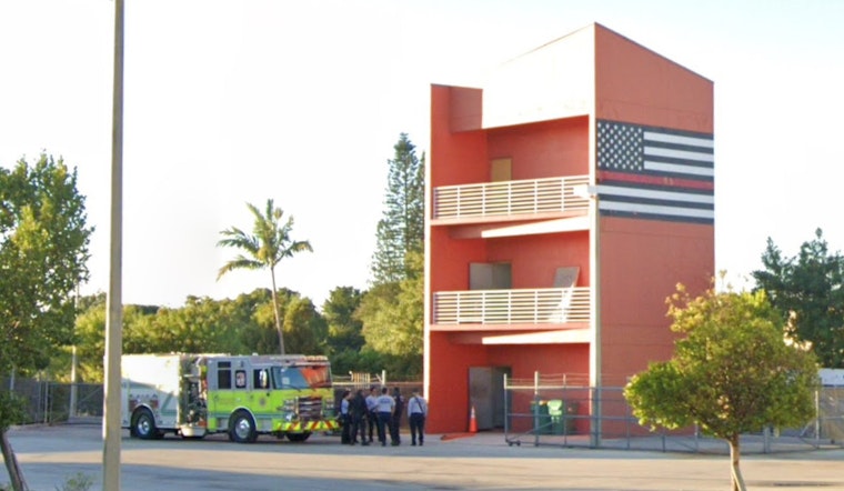 Join Miami's Bravest, Miami-Dade Fire Rescue Hosts Recruitment Open House This Saturday