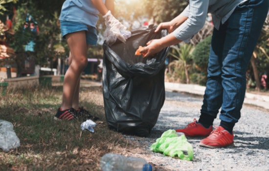 Join the Community Cleanup Days to Beautify Brooklyn Park's Parks and Strengthen Neighborly Bonds