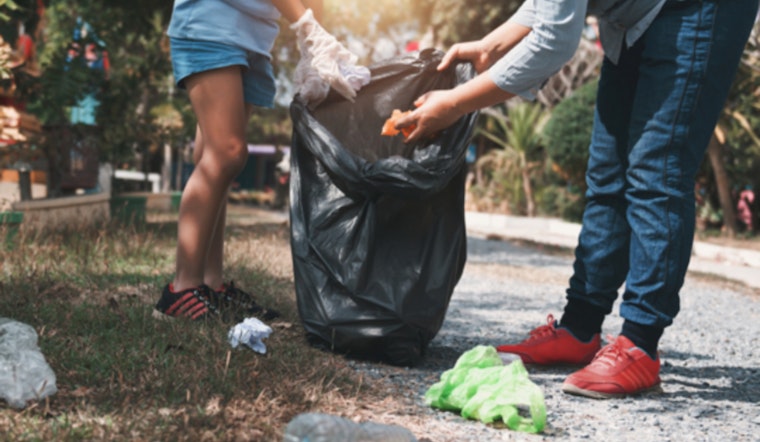 Join the Community Cleanup Days to Beautify Brooklyn Park's Parks and Strengthen Neighborly Bonds