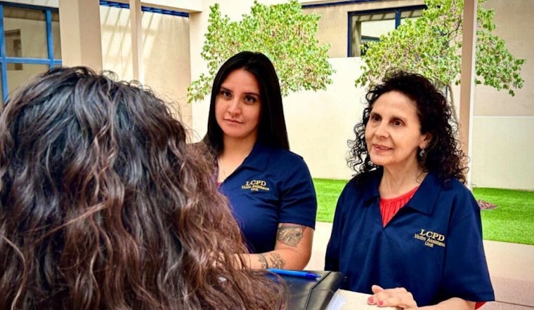 Join the Las Cruces Police Department's Victim Advocate Team: Volunteer Opportunity for Community-Minded Individuals