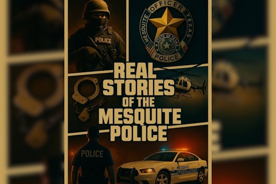 Joint Mesquite and Plano Police Sting Dismantles Organized Auto Theft Ring in Texas