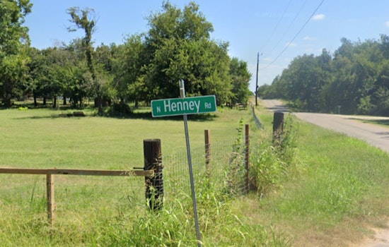 Jones Man Fatally Attacked by Recently Purchased Water Buffaloes and Aggressive Animals Euthanized