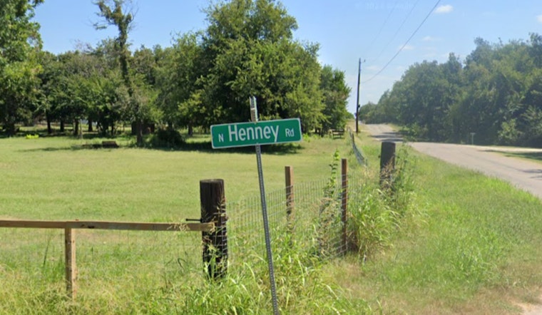 Jones Man Fatally Attacked by Recently Purchased Water Buffaloes and Aggressive Animals Euthanized