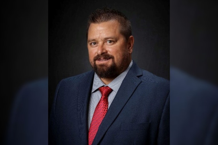 Joshua Clevenger Appointed as Deputy Director of Parks and Recreation in Las Cruces