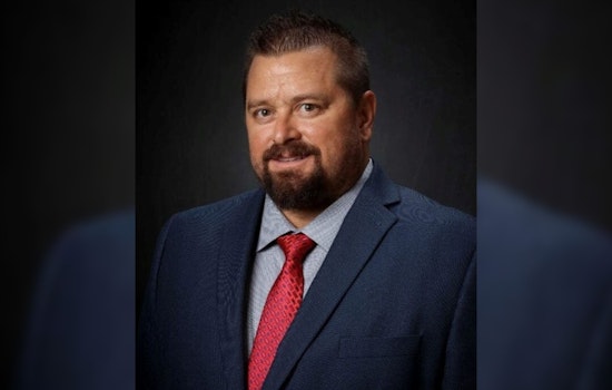 Joshua Clevenger Appointed as Deputy Director of Parks and Recreation in Las Cruces