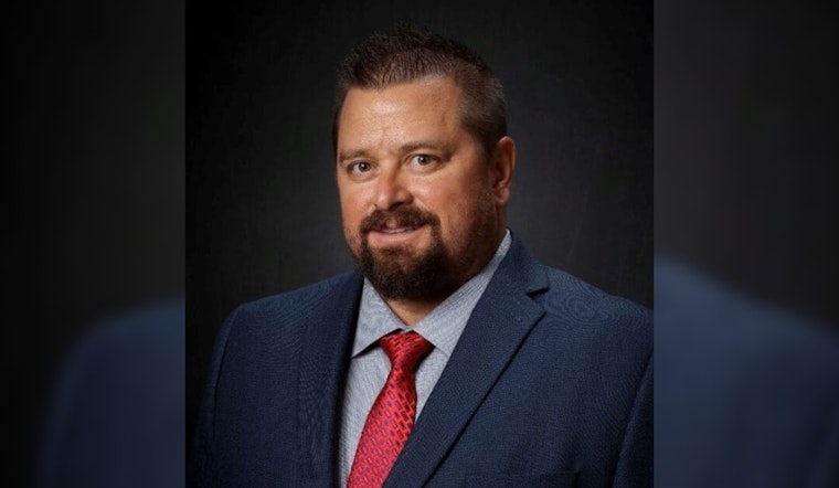 Joshua Clevenger Appointed as Deputy Director of Parks and Recreation in Las Cruces