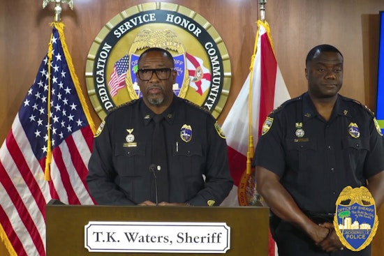 JSO Responds to Traffic Stop Video as Officer Awaits Internal Investigation Outcome in Jacksonville