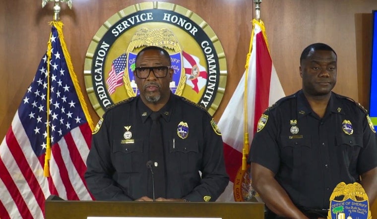 JSO Responds to Traffic Stop Video as Officer Awaits Internal Investigation Outcome in Jacksonville