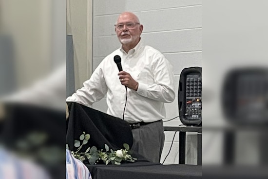 Judge Mike Spitzer Retires from 32nd Judicial District Circuit Court Leaving Legacy of Legal Service and Community Improvement
