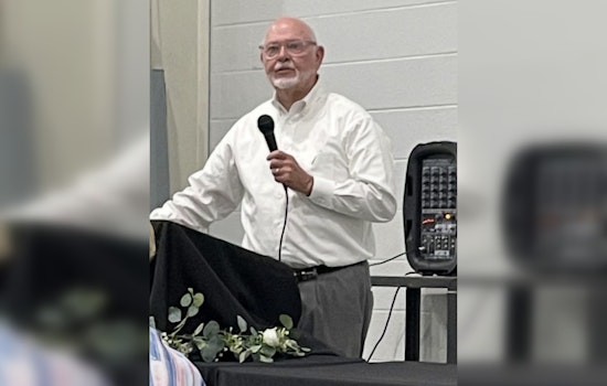 Judge Mike Spitzer Retires from 32nd Judicial District Circuit Court Leaving Legacy of Legal Service and Community Improvement