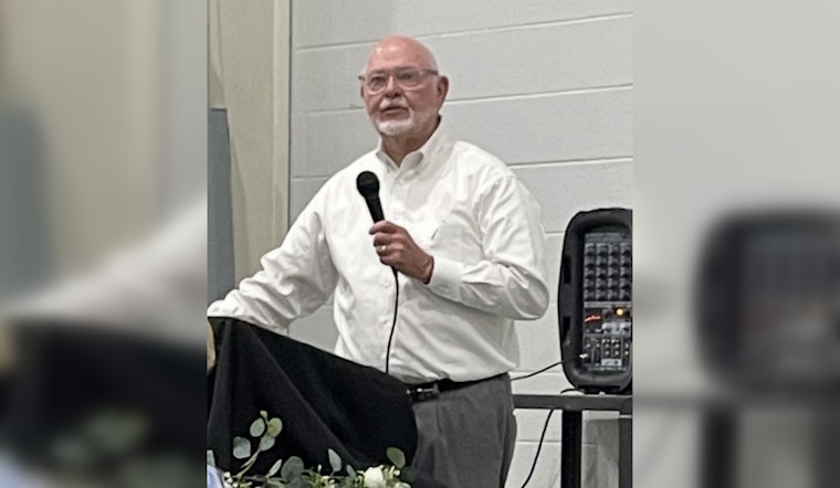 Judge Mike Spitzer Retires from 32nd Judicial District Circuit Court Leaving Legacy of Legal Service and Community Improvement