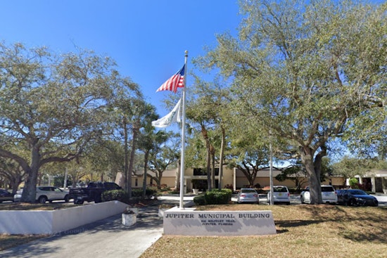 Jupiter Residents May See Water and Stormwater Bill Increases Amid Infrastructure and Environmental Imperatives