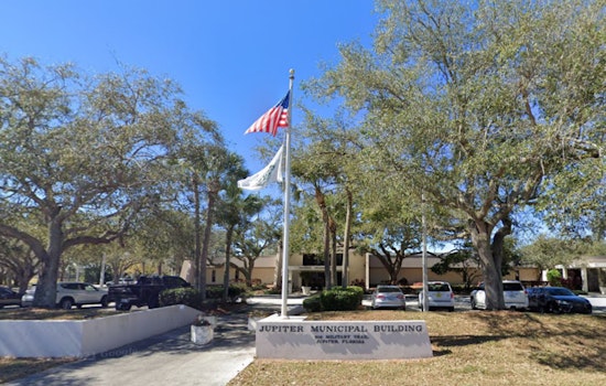 Jupiter Residents May See Water and Stormwater Bill Increases Amid Infrastructure and Environmental Imperatives