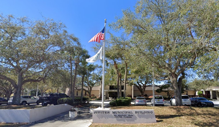 Jupiter Residents May See Water and Stormwater Bill Increases Amid Infrastructure and Environmental Imperatives