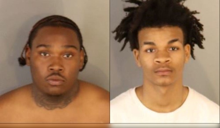 Jurupa Valley Shooting Escalates to Homicide Investigation; Two Suspects, Including Local Teen, Face Charges