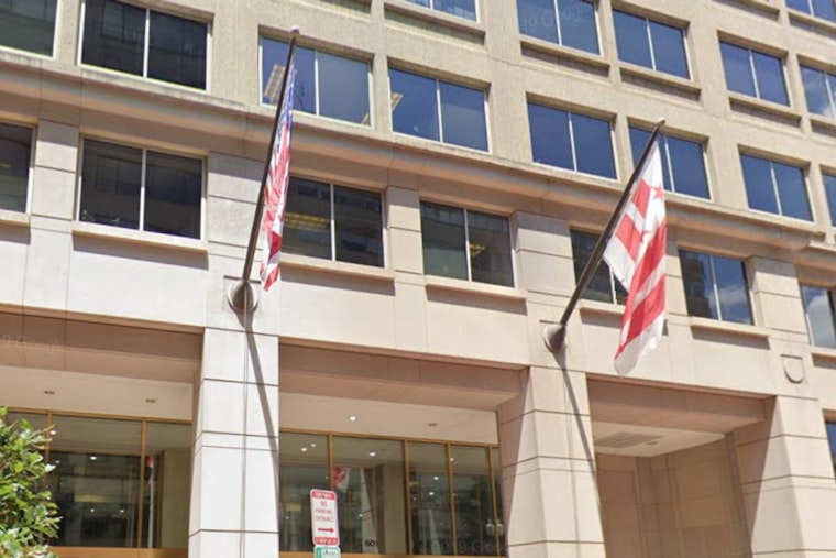 Justice Department Targets Terrorist Wallet, $2M in Digital Currency Linked to Hamas Seized in Washington D.C. Sting